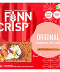 Finn Crisp Harvest Slims 200g