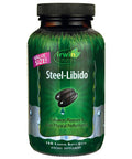 Irwin Naturals Steel-Libido 150 Sgels