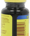 Nature Made Vitamin B Mg Tablets 100 Multi