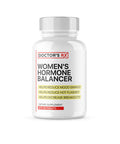 EPN Supplements Doctor'S Rx | #1 Rated Hormone Balancer For Women | Clinically Tested Support For Pms, Menopause, Bloating & Fatigue | Ultra Strength Formula + 14 Ingredients | 3Rd Party Tested - 60 Capsules