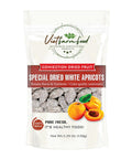 SOFT MULBERRY CANDY 5.29oz (150g) VIETFARMFOOD: Convection dried fruit with a little sugar, salt, natural sweetness, soft when chewed. Suitable for snack, healthy dessert for all ages