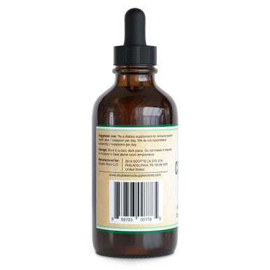 CDP Choline (Citicoline) Supplement, Pharmaceutical Grade, Manufactured in USA (60 Capsules 300mg)