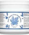 Pure Magnesium Bisglycinate Powder Bisglycinate 200mg Elemental Magnesium per gram Without Mag. Stearate (500)