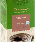 Herbal Cup Ayurveda Turmeric Tea, Organic Cinnamon Moringa, No Caffeine Herbal Supplement (16 Count, Pack of 3)