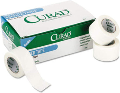 Curad Paper Adhesive Tape