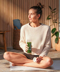 Nature'S Sunshine Power Greens - Wholefood Performance Greens (Power Pouch)