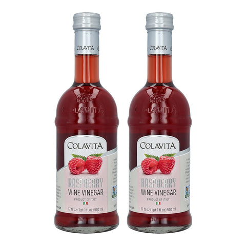 Colavita Prosecco White Wine Vinegar, 16.9 oz