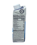 Ensure Clear Mixed Berry 8 Ounce Recloseable Carton Abbott 64900 - Case Of 24