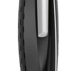 Conair for Men Super Stubble; Black - Wet/Dry + Lithium Ion Battery Powered