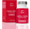 Kapok Naturals Camu Camu - Natural Vitamin C Supplement 100 Count