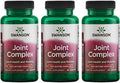 Swanson Fast-Acting Joint Complex 60 Tabs (3 Pack)