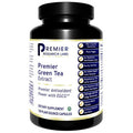 Premier Research Labs Green Tea Extract - Contains Organic Prickly Pear, Kalea & Apple Cider Vinegar - Supports Weight Management