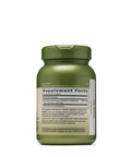 Gnc Herbal Plus Milk Thistle 1300Mg Supports Liver Health| 60 Caplets