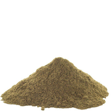 Banyan Botanicals Tulsi Powder, 1 Pound - Usda Organic - Ocimum Sanctum - Holy Basil - Ayurvedic Adaptogen*