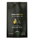 Nemechek Gold Extra Virgin Olive Oil 1.5 liters