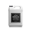 PURE ORIGINAL INGREDIENTS Mineral Oil (1 Gallon) For Cutting Boards, Butcher Blocks, Counter Tops, Wood Utensils