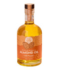 Fresh Vintage Farms 100% Undiluted Cold Pressed Walnut Oil | Wholesome & Nutritious Healthy Cooking Oil for Cooking, Baking, Grilling, Dipping, & Salads | Walnut Oil - 12.68 Fl Oz, Pack of 1