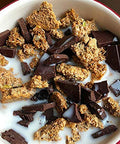 Julian Bakery ProGranola Cereal | Vegan | Vanilla Cluster | 12g Protein | 2 Net Carbs | Gluten-Free | Grain-Free | 3 Pack