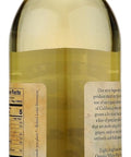 Napa Valley Naturals Organic White Wine Vinegar, 12.7 FZ