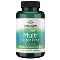 Swanson Children's Chewable Multivitamin 120 Chwbls