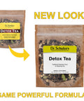 Dr Schulze's Detox Tea 6 Oz