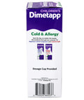 Children S Dimetapp Cold & Allergy 8Oz