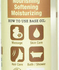 Nature's Truth Coconut Liquid Base Oil, 4 Ounce