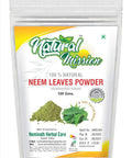 Neem Powder (AZADIRACHTA INDICA) 100g