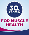Ensure Complete Nutrition Shake 30G Of Protein Chocolate 10 Fl Oz 24 Count & Boost Very High Calorie Nutritional Drink Chocolate 8 Fl Oz (Pack Of 24)