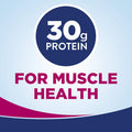 Ensure Complete Nutrition Shake 30G Of Protein Chocolate 10 Fl Oz 24 Count & Boost Very High Calorie Nutritional Drink Chocolate 8 Fl Oz (Pack Of 24)