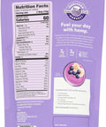 Kellogg's Special K Chocolatey Delight Breakfast Cereal, Good Source of Fiber, Large Size, 15.5 oz
