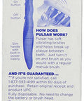 Oral-B Pulsar Toothbrush Soft Pack Of 6
