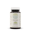 HerbEra Witch Hazel Leaf 60 Capsules, 500 mg, Witch Hazel Leaf (Hamamelis virginiana) Dried Leaf (60 Capsules)