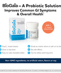 BioGaia Gastrus Chewable Tablets 30 ea