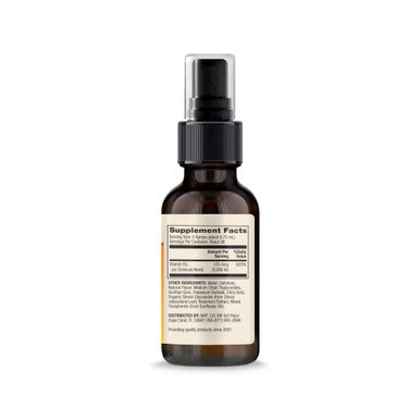 Dr. Mercola Vitamin D3 Spray