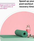 Physician'S Choice Collagen Peptides - Hydrolyzed Protein Powder for Hair Skin Joints - Grass Fed Non-GMO