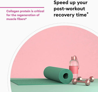 Physician'S Choice Collagen Peptides - Hydrolyzed Protein Powder for Hair Skin Joints - Grass Fed Non-GMO