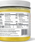 Bulletproof Brain Octane Premium C8 Mct Oil From Non-Gmo Coconuts Plus Grass-Fed Ghee Bundle, Keto Supplement For Sustained Energy, Appetite Control And Energy, Great For Coffee And Cooking