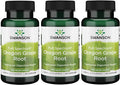 Swanson Full Spectrum Oregon-Grape Root 400 Milligrams 60 Capsules (3 Pack)