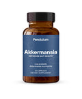 Pendulum Akkermansia 30 capsules