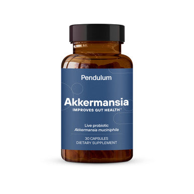 Pendulum Akkermansia 30 capsules