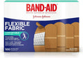 B-A Flexable Fabric 1 Siz Size 100Ct B-A Flexable Fabric 1 Size 100Ct