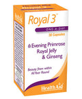 Royal 3 30 Capsule