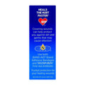Band-Aid Brand Tru-Stay Plastic Strips Adhesive Bandages For Wound Care And First Aid, All One Size, 60 Ct