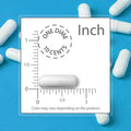 Supersmart Plasminogen Activator Supplement Blood Pressure Health Rich in Pterostilbene Nattokinase Serrapeptase Antioxidant NonGMO Gluten Free 60 DR Capsules