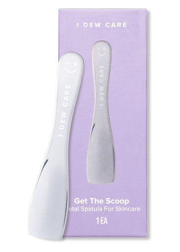 I Dew Care Multi-Functional Applicator - Get The Scoop + Tweeze The Day Bundle