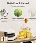 Banana Essential Oil, Premium Grade Fruit Scented Oil Fragrance Oil 10ml for Diffusers by GREENSLEEVES