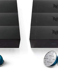 Nespresso Capsules Vertuo, Variety Pack, Medium and Dark Roast Coffee, 30 Count Coffee Pods, Brews 7.8 oz.