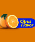 Good Sense Citrus Immune Support Chewable Tablets. A Custom Blend of 10 Vitamins, Minerals and Herbs, Including 1,000 mg of Vitamin C , 96 Count