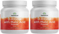 Swanson D-Ribose with Malic Acid Complex Powder 12 Ounce (340 g) Pwdr (2 Pack)